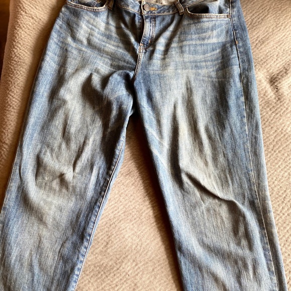Boyfriend jeans - Picture 2 of 2